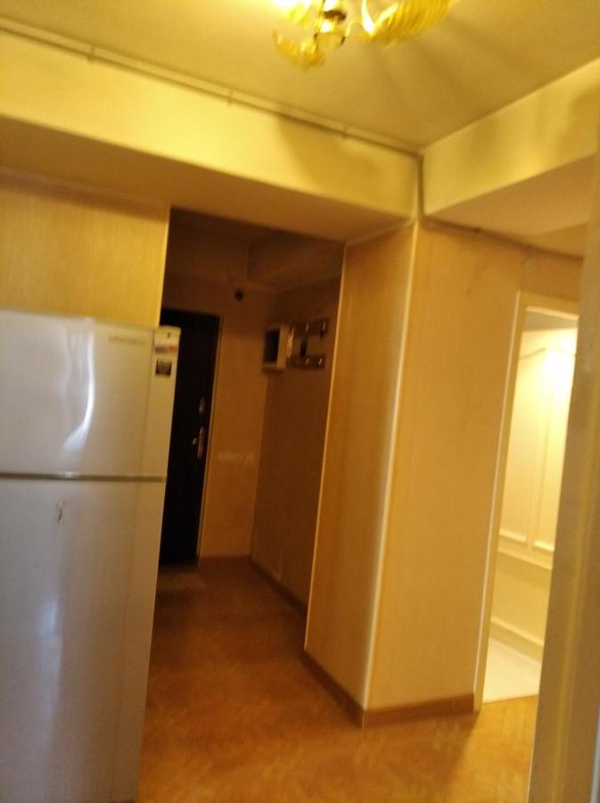 3 Room Apartment In Small Center Of Ереван Экстерьер фото