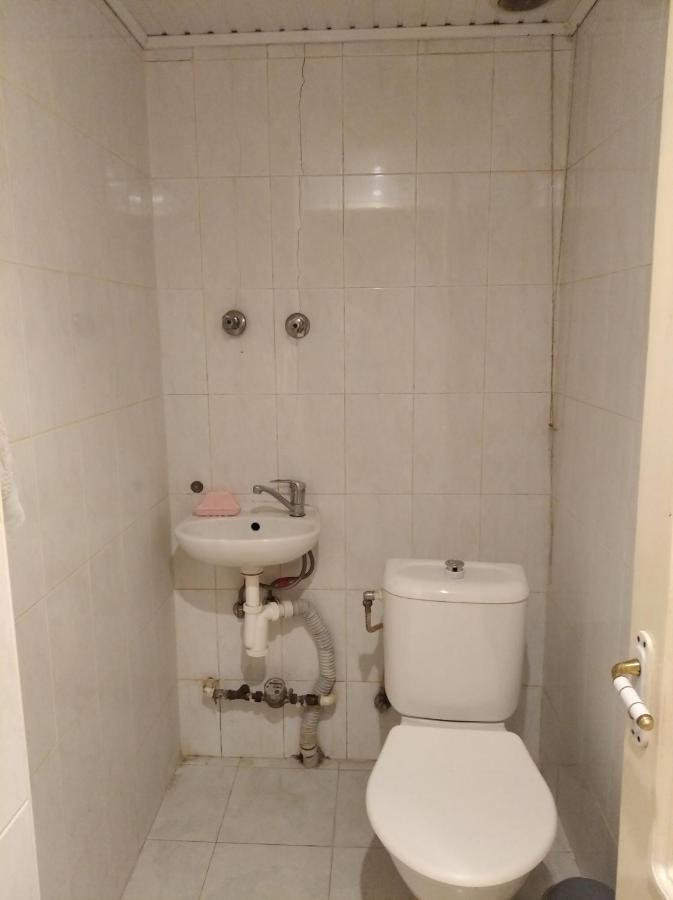 3 Room Apartment In Small Center Of Ереван Экстерьер фото