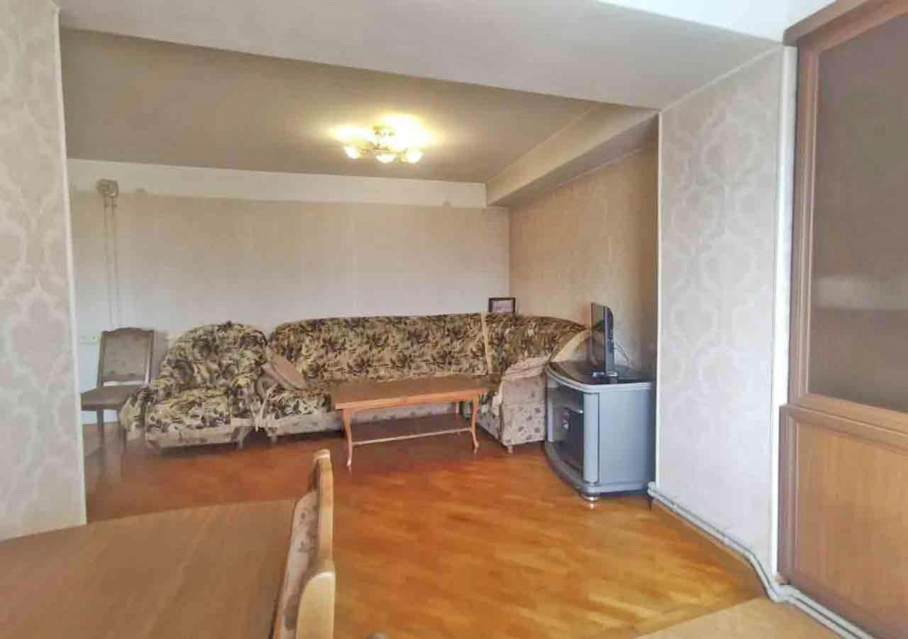 3 Room Apartment In Small Center Of Ереван Экстерьер фото