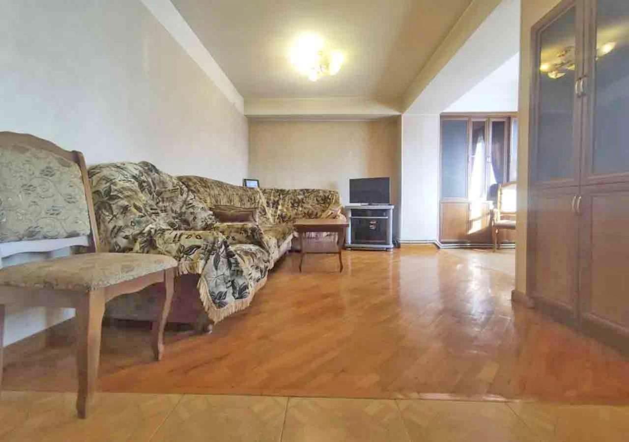 3 Room Apartment In Small Center Of Ереван Экстерьер фото